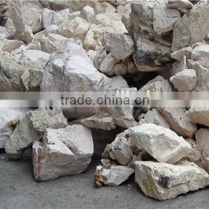 Hot Sales 1-3 3-5 5-8mm Al2O3 85% Bauxite thumbnail-2