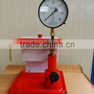 HD Ps400A Fuel Injector Hand Tools Made in Shandong thumbnail-1