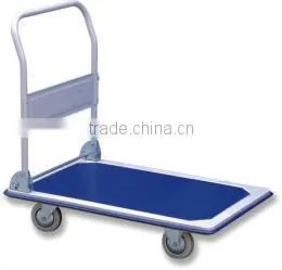 Transport Cargo Trolley thumbnail-2