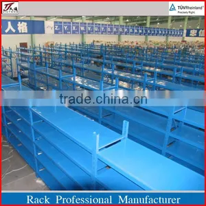 JT Store Use Equipment Medium Duty Rack thumbnail-1