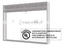 Motorized Fire Damper thumbnail-6