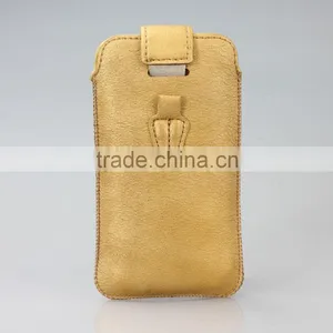 Trend Pull Tab Cell Phone Pouch, Phone Pouch, Universal Phone Case thumbnail-2