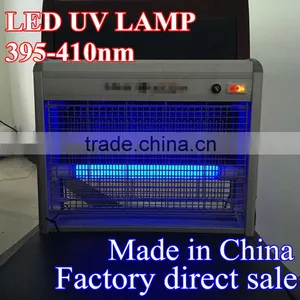LED UV Lamp Tube T8 1.5W LED Tube to Kill Insect thumbnail-1