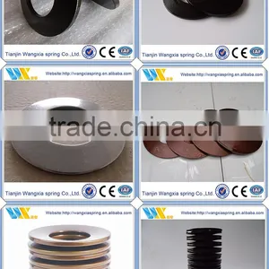 Conical Springs Washers thumbnail-1