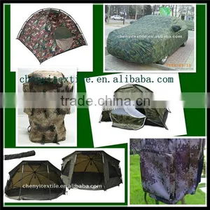 Factory Price Clear Tent Material thumbnail-1