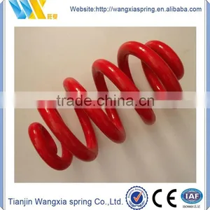 Automobile Suspension Spring thumbnail-2