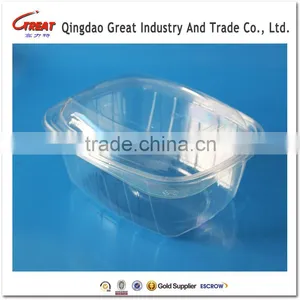 Professional Manufacturer Custom Wholesale Plastic Blister Packaging Box Quality Choice thumbnail-2