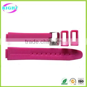 OEM Silicon Watch Band thumbnail-1