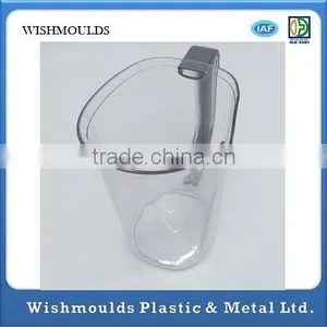 Home Appliances Plastic Orange Juicer for Customers Customized thumbnail-2