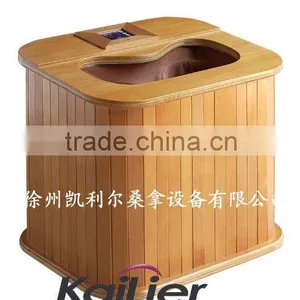 Mini Foot Sauna Hot--sell thumbnail-1