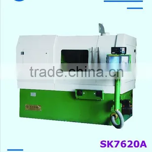 HJMTC SK76 Serial CNC Internal Thread Grinding Machine thumbnail-1