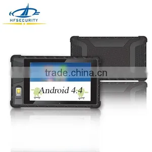 HF-FP08 8 Inch Sdk Fingerprint Scanner Tablet pc thumbnail-1