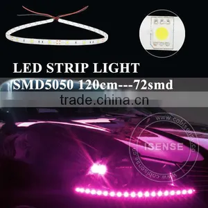 Dimmable Brightness LED Rigid Strip Bar Light Made in China thumbnail-1