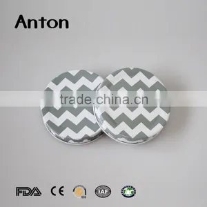 Wholesale Manufacturer Metal Bottle Cap thumbnail-1