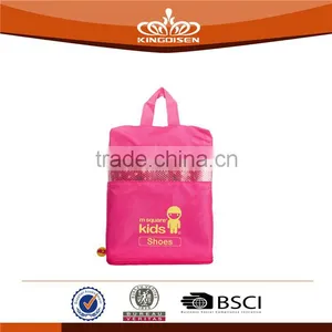 Fashionable Cheap Children Shoe Bag thumbnail-5