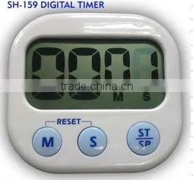 SH-159 Digital Kitchen Timer thumbnail-1
