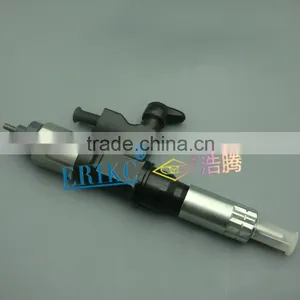 0950005503 and Denso 0950005504 Denso Original Fuel Injector 0950005500 for I-SU-ZU 4HL1 thumbnail-4