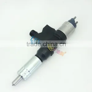 I-su-zu Forward 095000-5340 and 095000 5341 Denso Auto Parts Fuel Injector 095000-5342 thumbnail-4