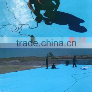 High Quality Polyvinyl Chloride (PVC) Waterproof Membrane thumbnail-1