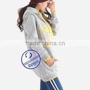 Womens Hoodies, Printed Hoodies, Tall Hoodies Wholesale thumbnail-6