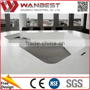 Large Conference Room Tables For Sale thumbnail-5