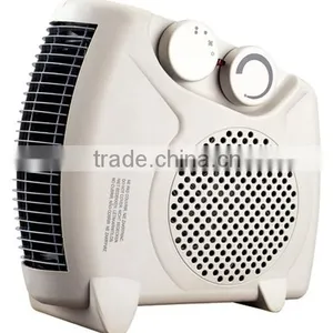 Heater Electric Fan Heater SAA FAN HEATER Fan Heater 2000W CE/GS NINGBO HEATER thumbnail-2