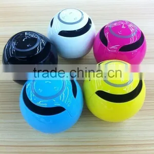 2016 Newest Portable Waterproof Wireless Mini Bluetooth Speaker With Fm Radio thumbnail-5