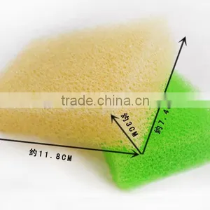 High Quality Hot-sale Loofah Mesh Sponge thumbnail-1