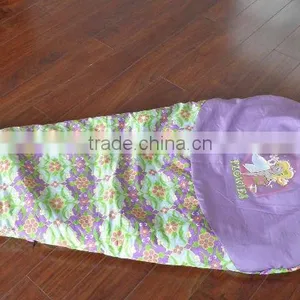 Sleeping Bag thumbnail-1