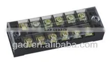 35A 600V TB Series Terminal Blocks(terminal Blocks,35A Terminals)(TB-3503-3512) thumbnail-3