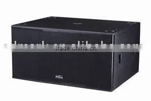 2x18'' Subwoofer (AD-218s) thumbnail-1