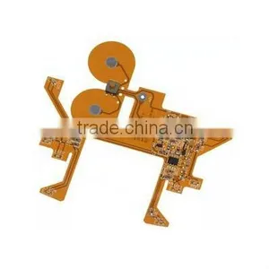 Custom Flexible Printed Circuit Board thumbnail-1