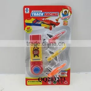 Funny Toy Shooting Plane thumbnail-1