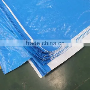 Plain Style and Tarpaulin Type Tarpaulin thumbnail-1
