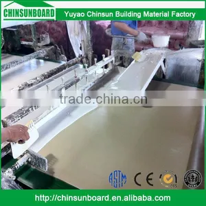 High Density Mgo Board Fireproof Magnesium Oxide Board Mgo thumbnail-1