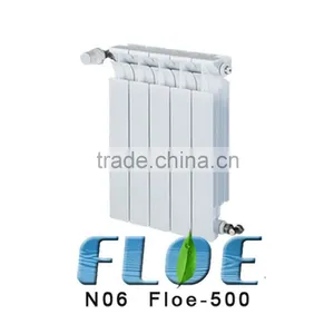 Industrial Indoor Steel Panel Radiator thumbnail-3