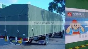 High Frequency PVC Membrane Structure Sealing Machine thumbnail-6