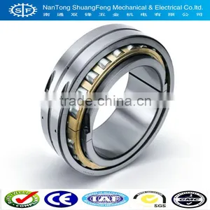 China Factory High Quality Low Price Spherical Roller Bearing 21310 thumbnail-2