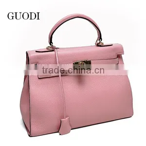 2015 Fashion Ladies Furly Candy Handbags thumbnail-1