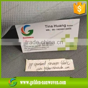Chinese Factory Sale Cheap Price PP Non Woven Fabric Roll/factory pp Non Woven Fabric Roll,Polypropylene Spunbond Non Woven thumbnail-3