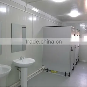 Toilet Modular Container TOYATA Project A20 thumbnail-1