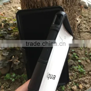 PC TPU Case 3 in 1 Powerful Hard Heavy Duty Mobile Phone Armor Case For Sony M4 thumbnail-5