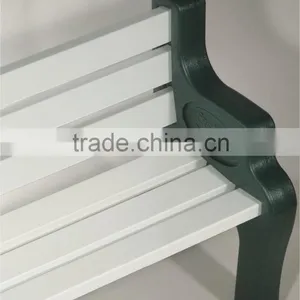Plastic Bench F-0314 thumbnail-3