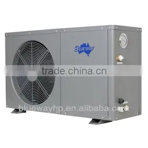 Customized Residential Domestic Hot Water Heat Pump With High Standard For Sanitary Water (Circulating) thumbnail-1
