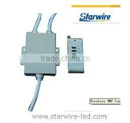 LED DMX Controller With Remote (SW-DMX-C1) thumbnail-1