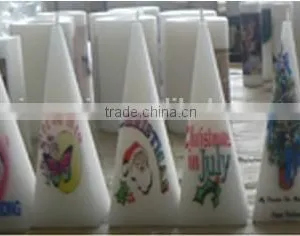 Top Selling High Speed Digital 3d Candle Printer for Sale thumbnail-3