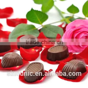 2015 CE Certified High Speed 3D Chocolate Food Printer for Sale thumbnail-1