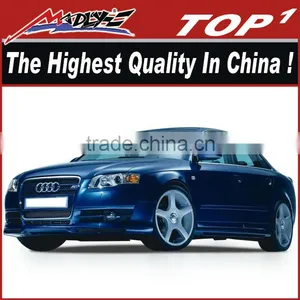 Body Kits for 2002-2008 AUDI A4 A-Tech thumbnail-1