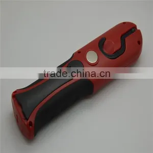 Led Plastic Flashlight, Led Flashlight Work Light, Stickable Led Light thumbnail-5