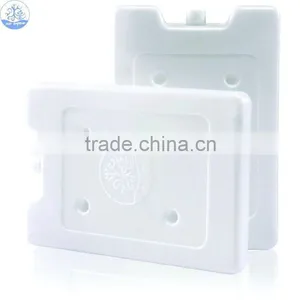 Cooler Box Water Box Gel Ice Box thumbnail-1